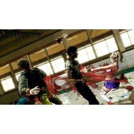 Lollipop Chainsaw (Import) / Xbox 360 - Xbox 360 Games - Games - Techbox