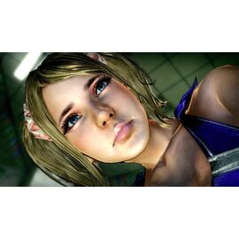 Lollipop Chainsaw (Import) / Xbox 360 - Xbox 360 Games - Games - Techbox