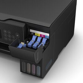 Epson - EcoTank ET-2870 A4 Multifunction Wi-Fi Ink Tank Printer / Computers - Αταξινόμητα -  - Techbox