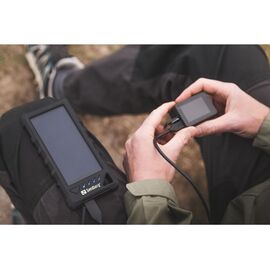 Sandberg - Outdoor Solar Powerbank 16000mAh / Electronics - Powerbanks - Smartphone Chargers - Techbox
