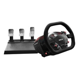 Thrustmaster - TS-XW Racer Sparco P310 Racing Wheel for Xbox One & PC / PC | Techbox