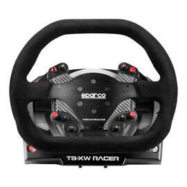 Thrustmaster - TS-XW Racer Sparco P310 Racing Wheel for Xbox One & PC / PC | Techbox