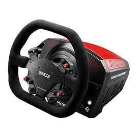 Thrustmaster - TS-XW Racer Sparco P310 Racing Wheel for Xbox One & PC / PC | Techbox