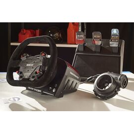 Thrustmaster - TS-XW Racer Sparco P310 Racing Wheel for Xbox One & PC / PC | Techbox