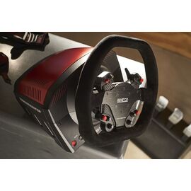 Thrustmaster - TS-XW Racer Sparco P310 Racing Wheel for Xbox One & PC / PC | Techbox