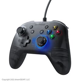 Dreamgear, Shadow Wired Controller For Nintendo Switch & Oled / Nintendo Switch | Techbox