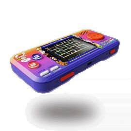 MY ARCADE - DATA EAST HITS POCKET PLAYER / Video Games and Consoles | Techbox