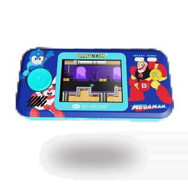MY ARCADE - MEGA MAN POCKET PLAYER PRO / Video Games and Consoles | Techbox