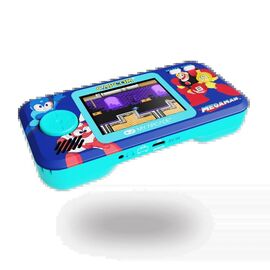 MY ARCADE - MEGA MAN POCKET PLAYER PRO / Video Games and Consoles | Techbox