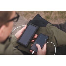 Sandberg - Outdoor Solar Powerbank 24000mAh / Electronics - Powerbanks - Smartphone Chargers - Techbox
