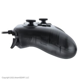 Dreamgear, Shadow Wired Controller For Nintendo Switch & Oled / Nintendo Switch | Techbox
