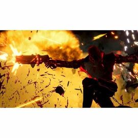 Gungrave G.O.R.E (Day One Edition) (FR/Multi in Game) / PlayStation 4 | Techbox