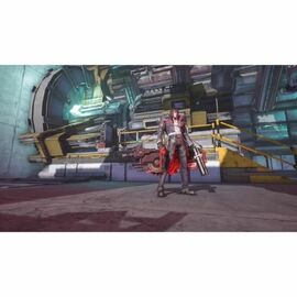Gungrave G.O.R.E (Day One Edition) (FR/Multi in Game) / PlayStation 4 | Techbox