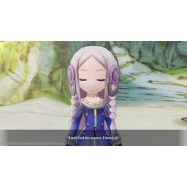 The Legend of Legacy HD Remastered (Deluxe Edition) / PlayStation 5 - PS5 Games - Games - Techbox