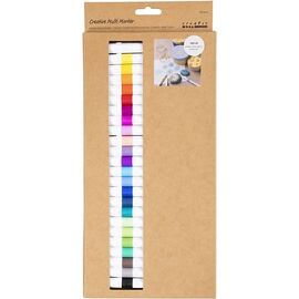 Creative Multi Marker 24 pcs. (39386) / Toys - Αταξινόμητα -  - Techbox