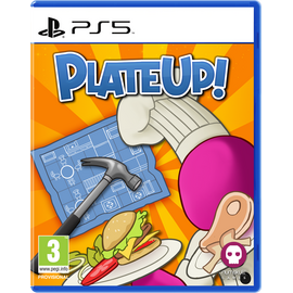 Plate Up Collectors Edition / PlayStation 5 - PS5 Games - Games - Techbox