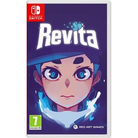 Revita / Nintendo Switch - Nintendo Switch Games - Games - Techbox