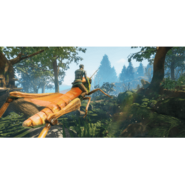 Smalland: Survive the Wilds / PlayStation 5 | Techbox