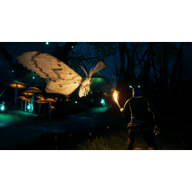 Smalland: Survive the Wilds / PlayStation 5 | Techbox