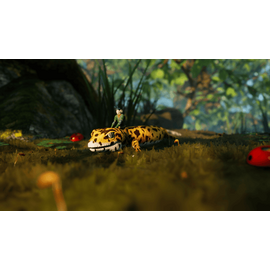 Smalland: Survive the Wilds / PlayStation 5 | Techbox