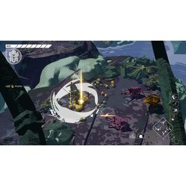 Stonefly (Collectors Edition) / PlayStation 4 - PS4 Games - Games - Techbox