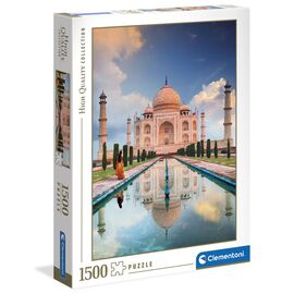 Taj Mahal puzzle 1500pcs |  Techbox