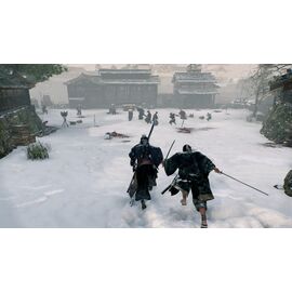 Rise of the Ronin / PlayStation 5 | Techbox