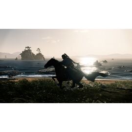 Rise of the Ronin / PlayStation 5 | Techbox