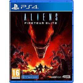 Aliens: Fireteam Elite / PlayStation 4 - PS4 Games - Games - Techbox