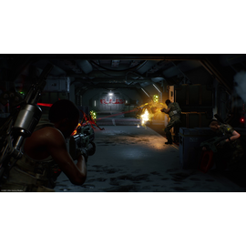 Aliens: Fireteam Elite / PlayStation 4 - PS4 Games - Games - Techbox