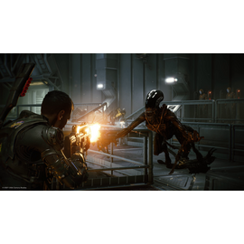 Aliens: Fireteam Elite / PlayStation 4 - PS4 Games - Games - Techbox