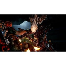 Aliens: Fireteam Elite / PlayStation 4 - PS4 Games - Games - Techbox