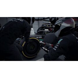 F1 Manager 2023 / Xbox Series X - Series X Games - Games - Techbox
