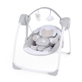 INGENUITY - Comfort 2 Go Portable Swing™ - Cuddle Lamb - (IN-12184) / Baby and Children - Αταξινόμητα -  - Techbox