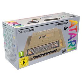 THE400 Mini / Video Games and Consoles - Αταξινόμητα -  - Techbox