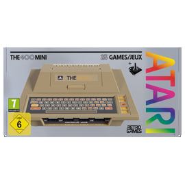 THE400 Mini / Video Games and Consoles - Αταξινόμητα -  - Techbox