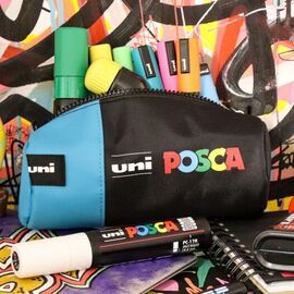 Posca - Case Blue (401857) / Toys
