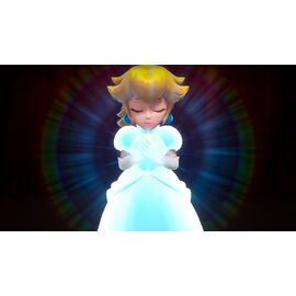 Princess Peach: Showtime! / Nintendo Switch | Techbox