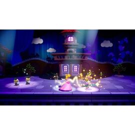 Princess Peach: Showtime! / Nintendo Switch | Techbox