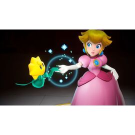 Princess Peach: Showtime! / Nintendo Switch | Techbox