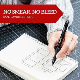 Sharpie - S-Gel 0,7 mm 8-Blister (2198778) / Toys
