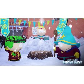 South Park Snow Day / Xbox Series X | Techbox