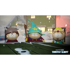 South Park Snow Day / Xbox Series X | Techbox
