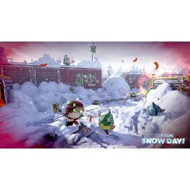 South Park Snow Day / Xbox Series X | Techbox