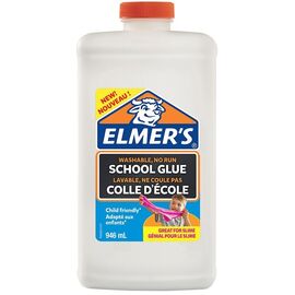 Elmer's - White Liquid School Glue (946 ml) (2079104) / Toys