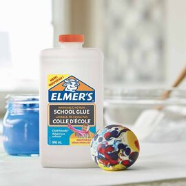 Elmer's - White Liquid School Glue (946 ml) (2079104) / Toys