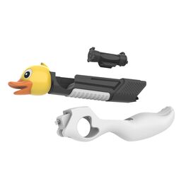 Maxx Tech  Duck, Quack, Shoot! / Nintendo Switch |  Techbox