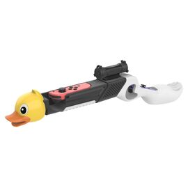 Maxx Tech  Duck, Quack, Shoot! / Nintendo Switch |  Techbox