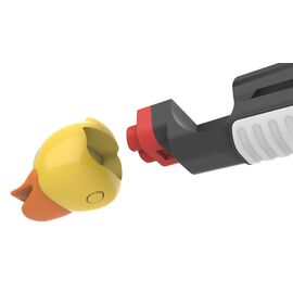 Maxx Tech  Duck, Quack, Shoot! / Nintendo Switch |  Techbox