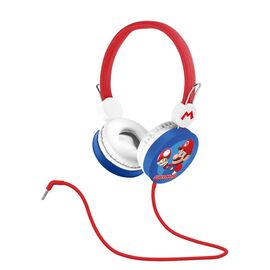 OTL - Super Mario Kids Core Headphones / Toys